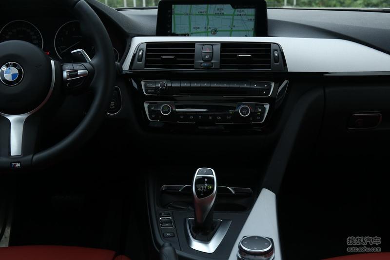 【 宝马3系图片】_2017款 320i M运动型_珊瑚