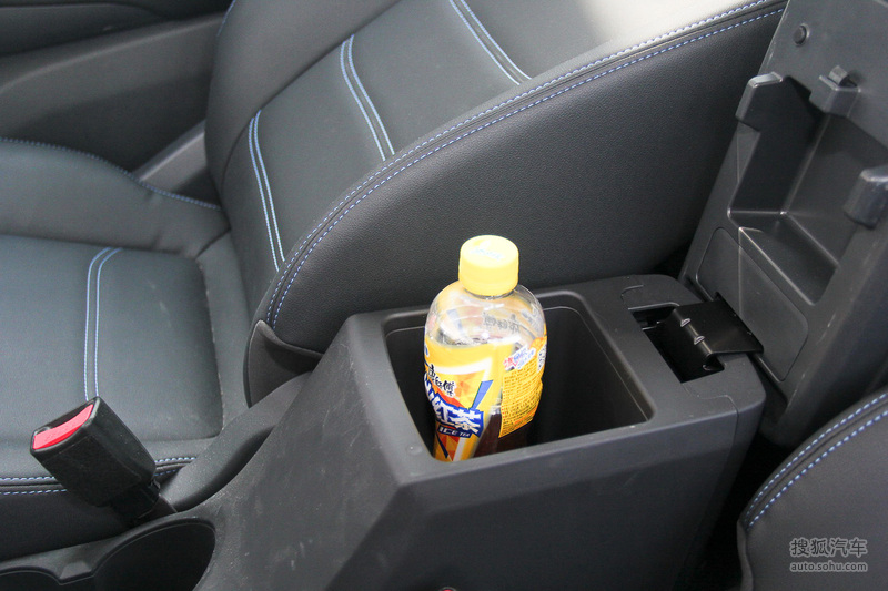 【 比亚迪元EV图片】_2018款 EV360 智联创酷