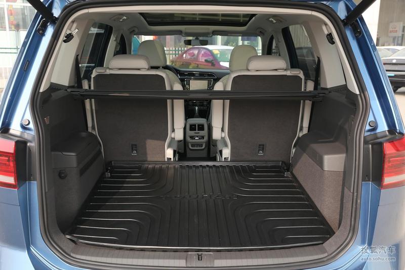 【 大众途安图片】