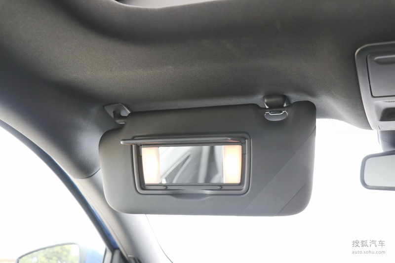 【 福特福克斯三厢图片】_2019款 EcoBoost 1