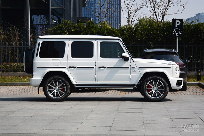 奔驰g级amg图片】_2020款奔驰amg g 63_搜狐汽车网