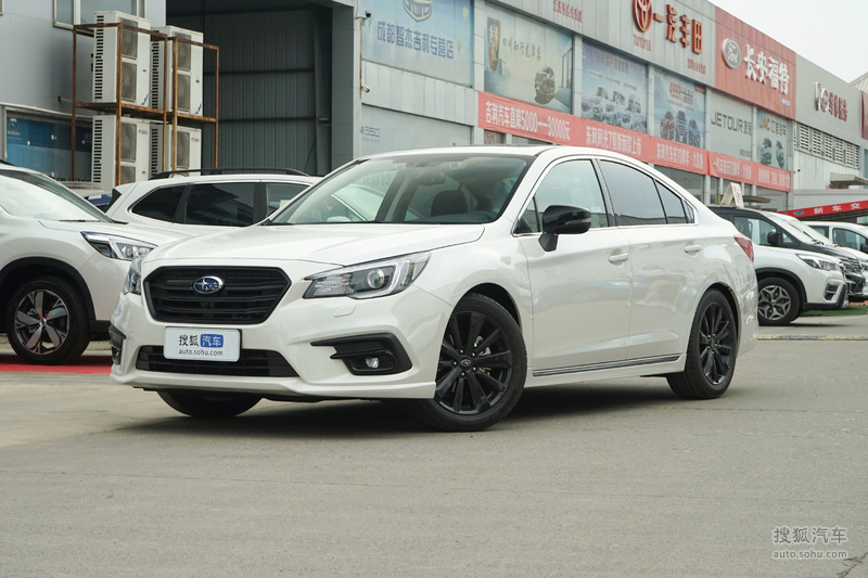 【车型对比】斯巴鲁 力狮 pk 长安 cs35 plus_搜狐汽车
