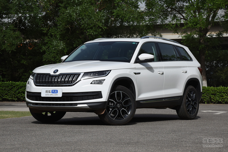 【车型对比】斯柯达 柯迪亚克 pk 沃尔沃 xc60_搜狐