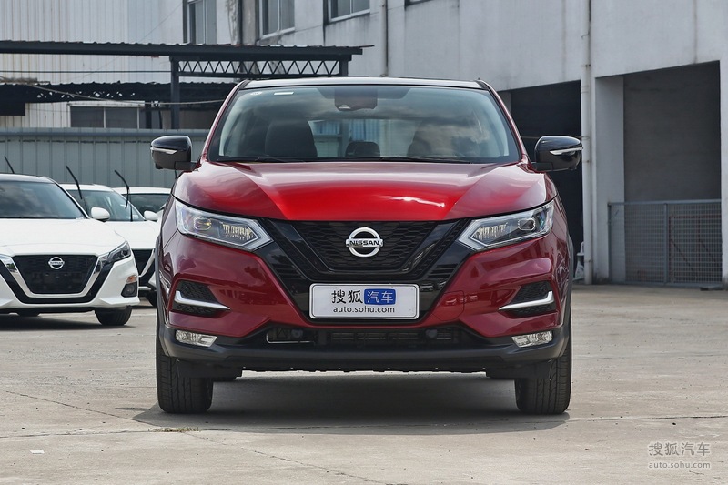 【车型对比】日产 逍客 pk 丰田 yaris l 致炫_搜狐