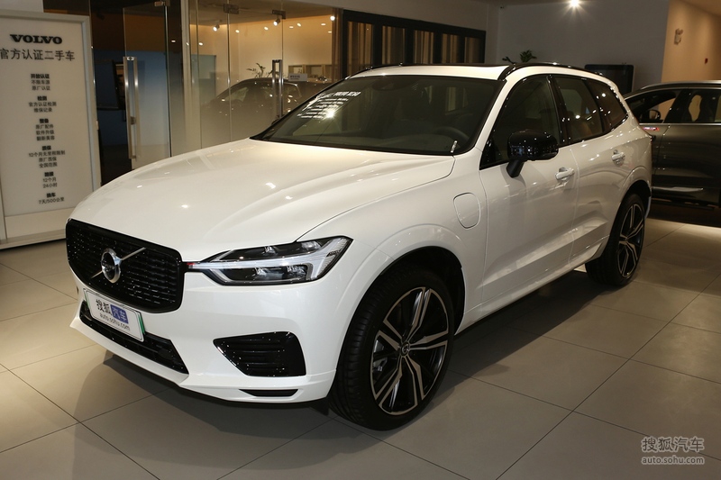 沃尔沃xc60混合动力