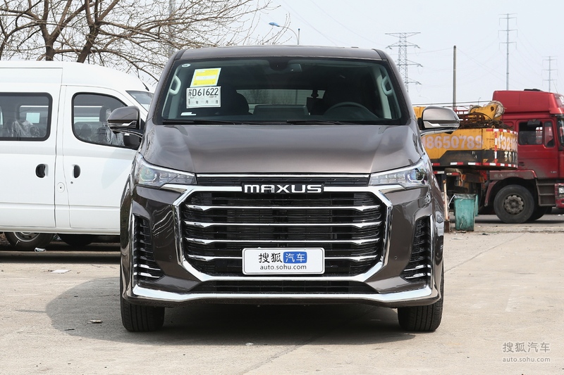 【车型对比】上汽大通maxus g20 pk 本田 缤智_搜狐