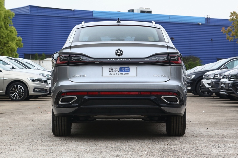【车型对比】大众 途观x pk 宝马 x3_搜狐汽车