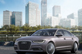 2012��µ�A6L e-tron���