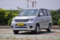2012款长城腾翼V80 1.5T手动实尚型到店实拍
