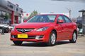 2012款一汽马自达睿翼2.0L精英版到店实拍