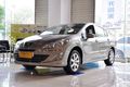 标致408 1.6L 手动 舒适版