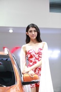东南2号车模