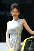 2013ʮһݹʳչŮģ 