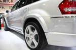 ����װ��Carlsson SUV �����뾫�µ��ںϡ�