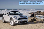 2012��MINI Roadster�����Լ�ʵ�ġ�