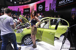 �ղ�Micra�����߳�չʵ��