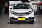 [CR-V 2.4L ��������VTi-S]��ǰ