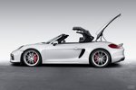 【boxster图片】保时捷boxster图片大全_搜狐汽车网