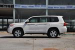 2012款一汽丰田兰德酷路泽4.6L VX-R