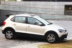 2012�����Cross Polo 1.6L����һ���Լݡ�