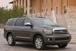 2011�����Sequoia��ɼ��
