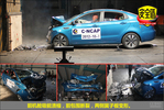 [K2���� 1.4L MT GLS �����]2012������K2 1.6 Premium ECO��ײͼ��