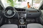 [A4L 35 TFSI(2.0T)�Զ�������]��ʻϯȫ��