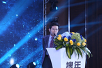 中国汽车流通协会副会长兼秘书长肖政三揭晓年度热词