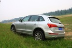 [Q5 2.0TFSI ������]2011��µ�Q5�Ա�����