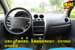 2009款雪佛兰乐驰试驾