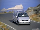 2002款奔驰vaneo cdi17 family