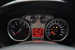 2012款福特福克斯两厢1.8L自动经典版基本型