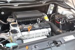 2012�����Cross Polo 1.6L����һ���Լݡ�