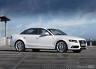 2009��µ�A4 S-Line��