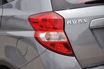 [CX20 1.3L �ֶ� �˶���]β��