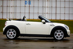 2012��MINI COOPER S ROADSTERʵ�ġ�