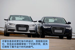 2012���°µ�A6L 30FSI�Լ�ʵ��