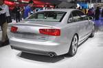 ȫ�°µ�A6L������չʵ��