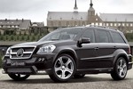 Carlsson SUV ���������ݵ������ںϡ�
