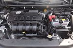 2012款东风日产新一代轩逸1.8L CVT