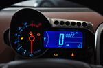 2011��ѩ������Ψŷ����1.6SX�ֶ���