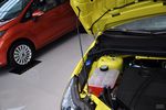 2012款福特福克斯两厢1.8L自动经典版基本型