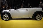 MINI ROADSTER COOPER S������չʵ�ġ�