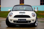 2012��MINI COOPER S ROADSTERʵ�ġ�