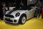MINI ROADSTER COOPER S������չʵ�ġ�