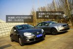 2012��һ������ȫ������1.4TSI�콢�ͶԱ�