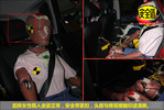 ���C-NCAP��ײʵ�顭