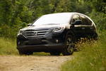 [CR-V 2.4L ��������VTi-S]2012���CR-V 2.4L�����ԱȲ���