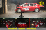 ���C-NCAP��ײʵ�顭