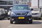 2012款别克GL8 2.4L BASE舒适版